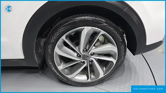 KIA NIRO NOBLESSE