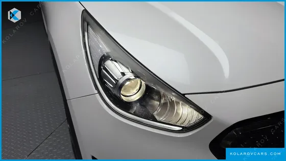 KIA NIRO NOBLESSE