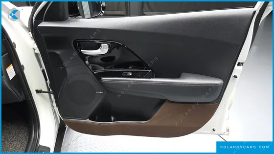 KIA NIRO NOBLESSE