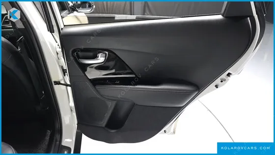 KIA NIRO NOBLESSE