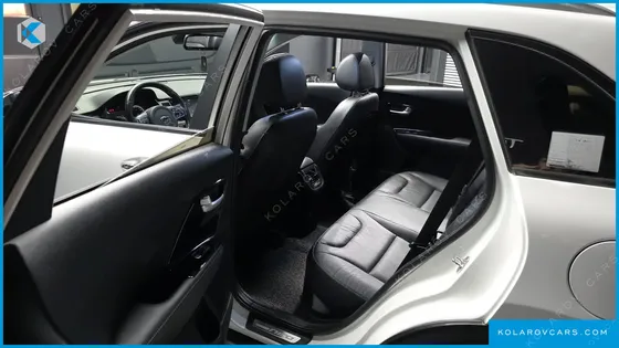 KIA NIRO NOBLESSE