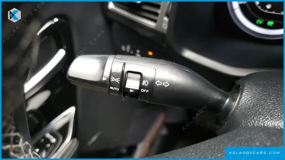 KIA NIRO NOBLESSE
