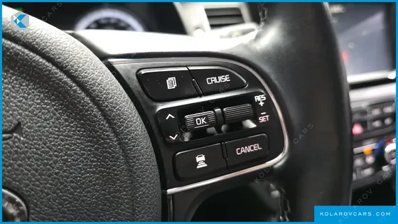 KIA NIRO NOBLESSE