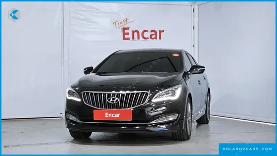 HYUNDAI ASLAN G330 PREMIUM