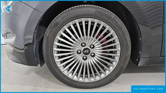 HYUNDAI ASLAN G330 PREMIUM
