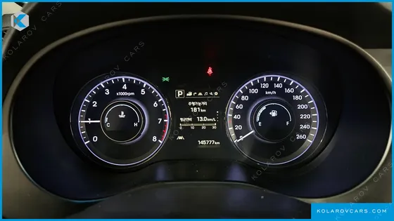 HYUNDAI ASLAN G330 PREMIUM