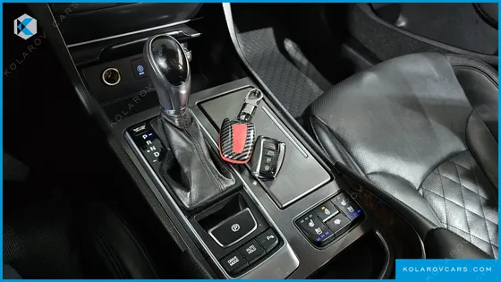 HYUNDAI ASLAN G330 PREMIUM