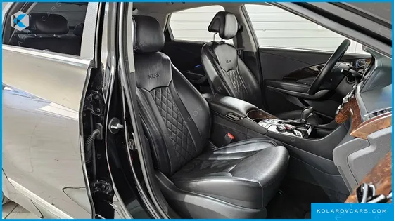 HYUNDAI ASLAN G330 PREMIUM
