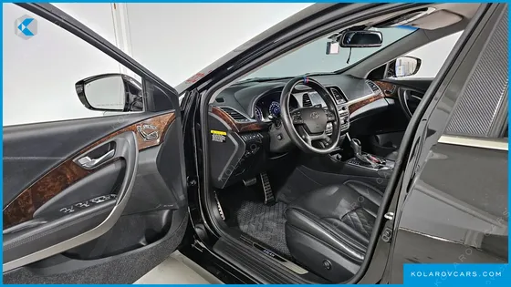HYUNDAI ASLAN G330 PREMIUM