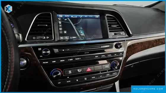 HYUNDAI ASLAN G330 PREMIUM