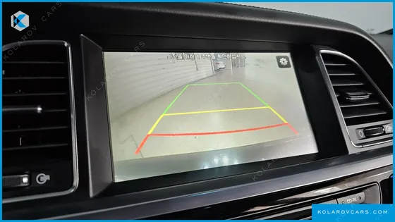 HYUNDAI ASLAN G330 PREMIUM