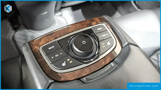 HYUNDAI ASLAN G330 PREMIUM