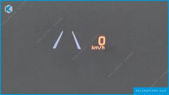 HYUNDAI ASLAN G330 PREMIUM