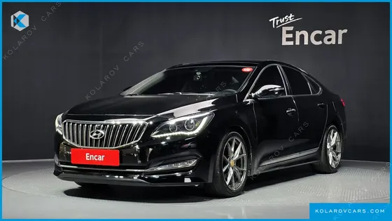 HYUNDAI ASLAN G330 PREMIUM