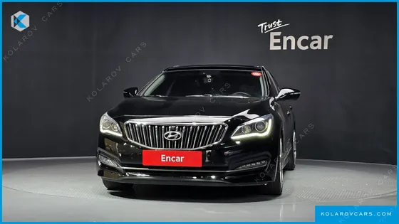 HYUNDAI ASLAN G330 PREMIUM