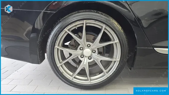 HYUNDAI ASLAN G330 PREMIUM