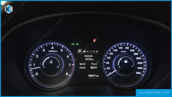 HYUNDAI ASLAN G330 PREMIUM