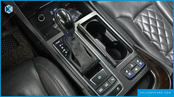 HYUNDAI ASLAN G330 PREMIUM