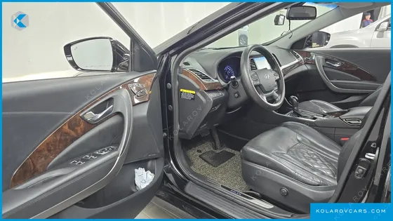 HYUNDAI ASLAN G330 PREMIUM