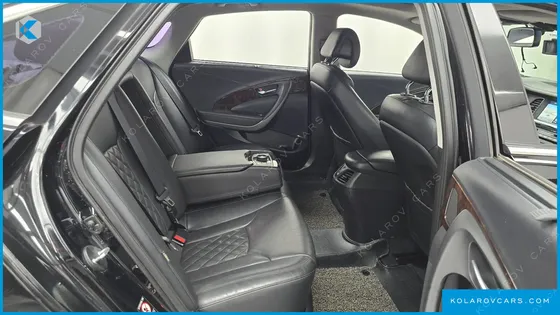 HYUNDAI ASLAN G330 PREMIUM
