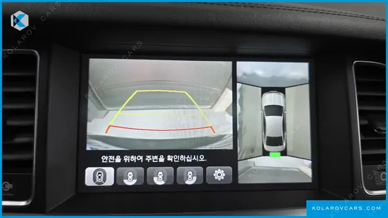 HYUNDAI ASLAN G330 PREMIUM
