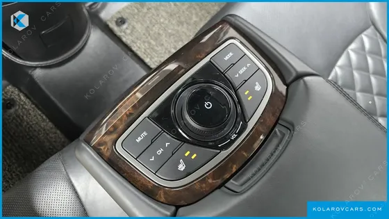 HYUNDAI ASLAN G330 PREMIUM