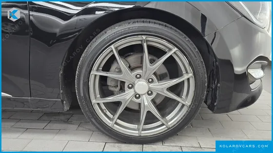 HYUNDAI ASLAN G330 PREMIUM