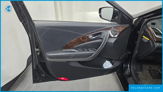 HYUNDAI ASLAN G330 PREMIUM