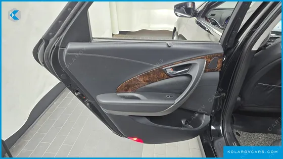 HYUNDAI ASLAN G330 PREMIUM