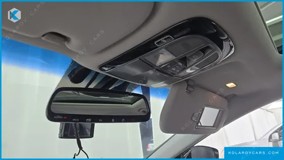 HYUNDAI ASLAN G330 PREMIUM