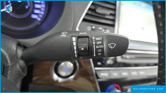 HYUNDAI ASLAN G330 PREMIUM