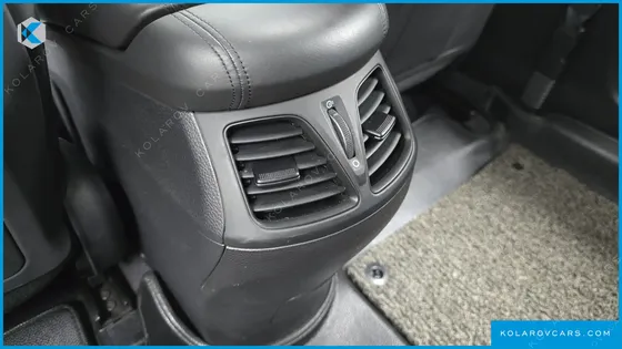HYUNDAI ASLAN G330 PREMIUM
