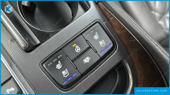 HYUNDAI ASLAN G330 PREMIUM