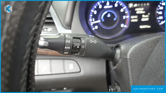 HYUNDAI ASLAN G330 PREMIUM