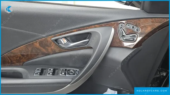 HYUNDAI ASLAN G330 PREMIUM