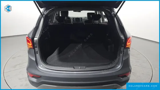 HYUNDAI SANTA FE DIESEL 2.0 2WD