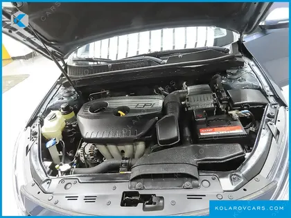 KIA K5 LPI DELUXE