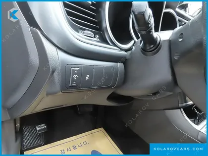 KIA K5 LPI DELUXE