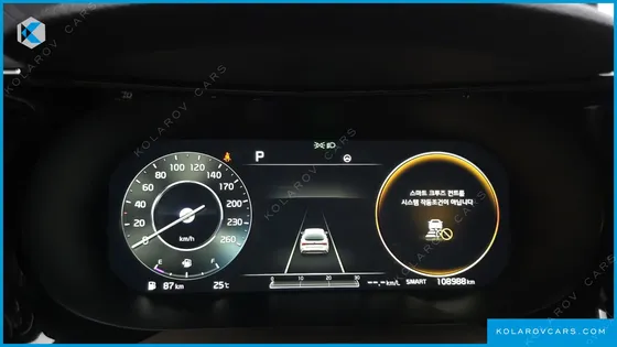 KIA K5 2.0
