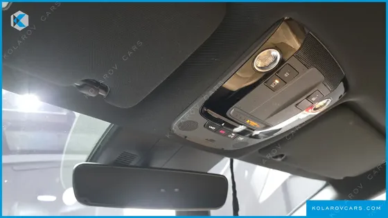 KIA K5 2.0
