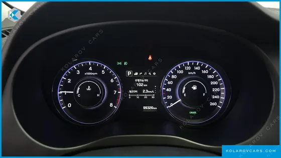 HYUNDAI ASLAN G300  MODERN