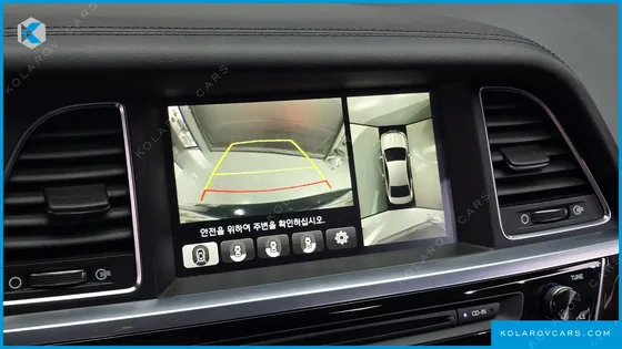 HYUNDAI ASLAN G300  MODERN