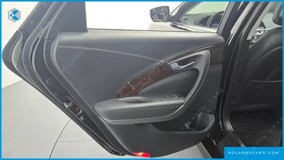 HYUNDAI ASLAN G300  MODERN