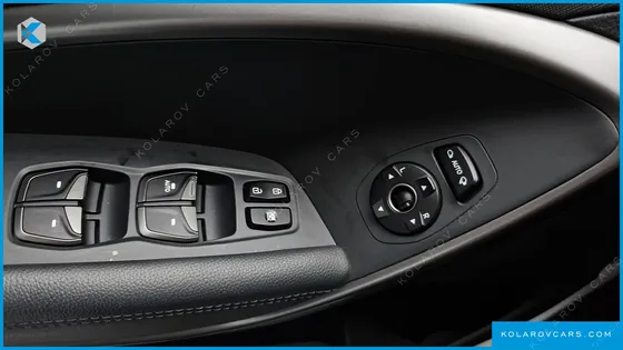 HYUNDAI SANTA FE DIESEL 2.0 2WD