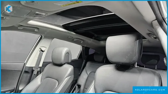 HYUNDAI SANTA FE DIESEL 2.0 2WD