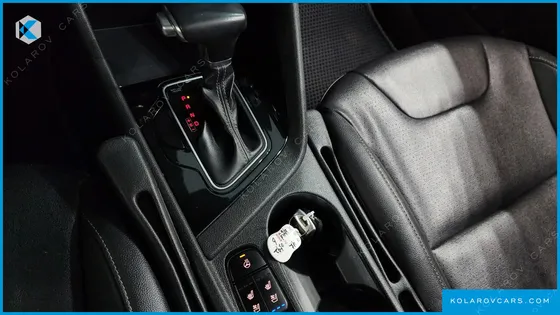 KIA NIRO PRESTIGE
