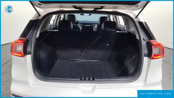 KIA NIRO PRESTIGE