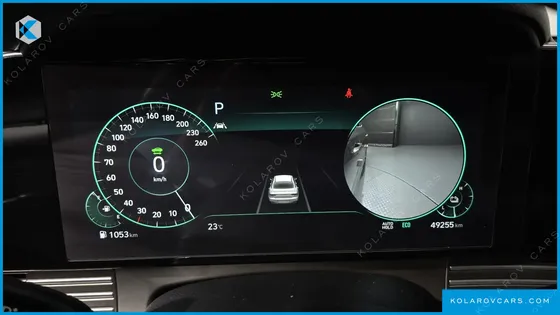 HYUNDAI GRANDEUR EXCLUSIVE