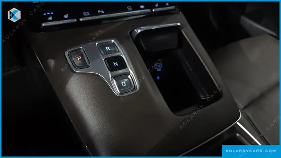 HYUNDAI GRANDEUR EXCLUSIVE