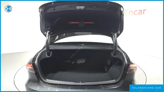 HYUNDAI GRANDEUR EXCLUSIVE